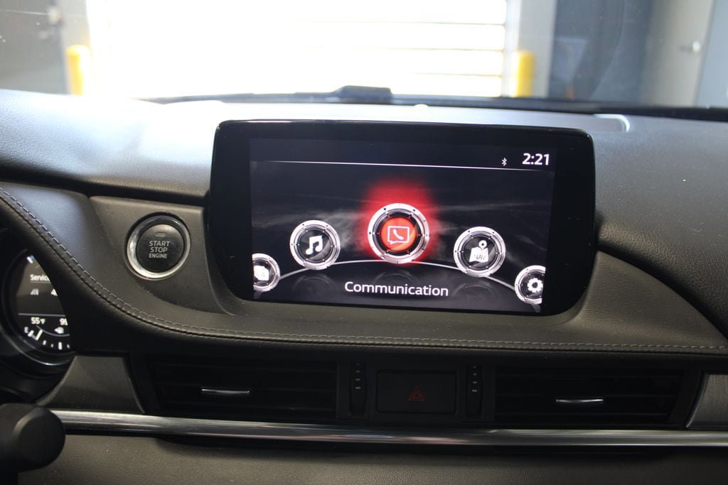 Used 2019 MAZDA MAZDA6 Grand Touring FWD image 26