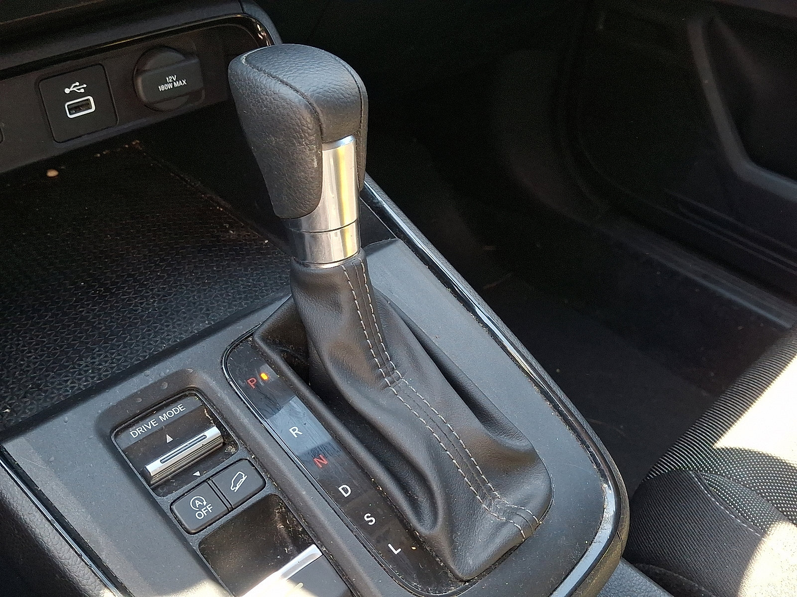 Certified 2023 Honda CR-V LX image 17