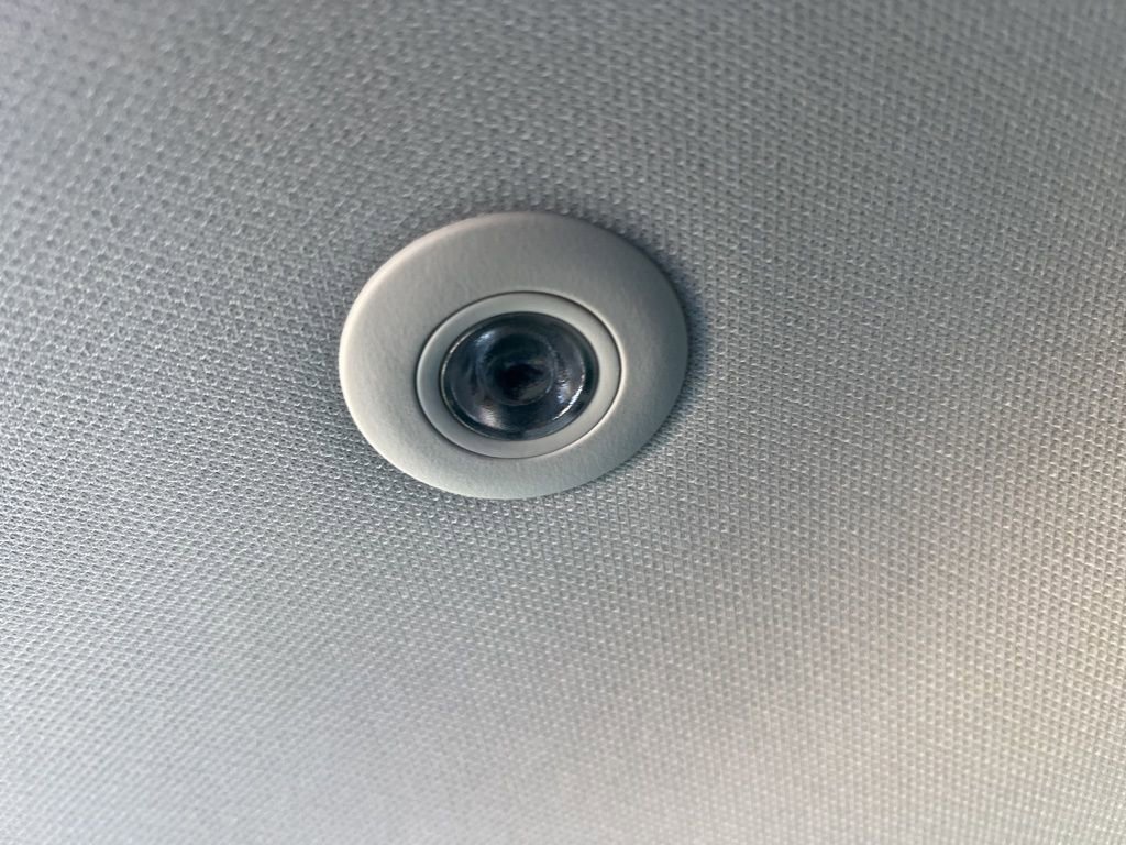 Used 2019 Jeep Cherokee Trailhawk image 35