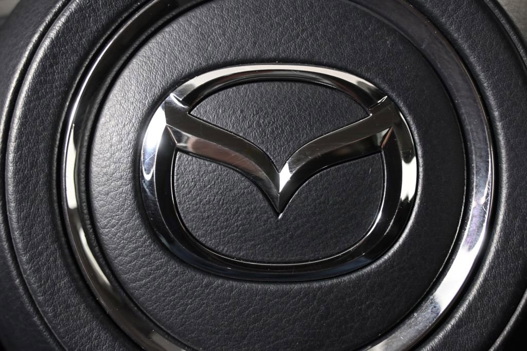 Used 2019 MAZDA CX-9 Touring image 34