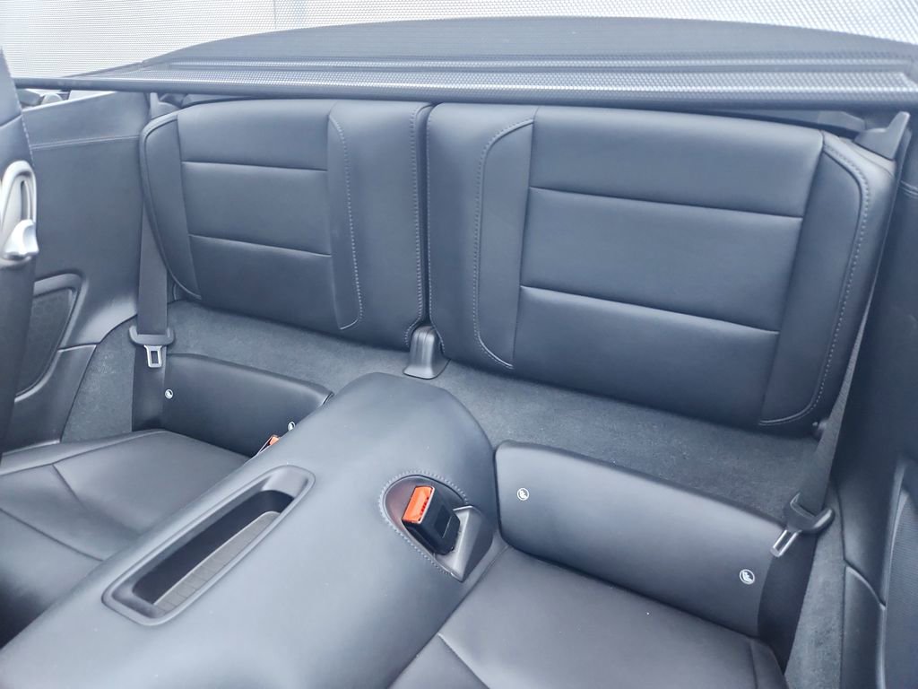 Used 2017 Porsche 911 Carrera 4S image 28