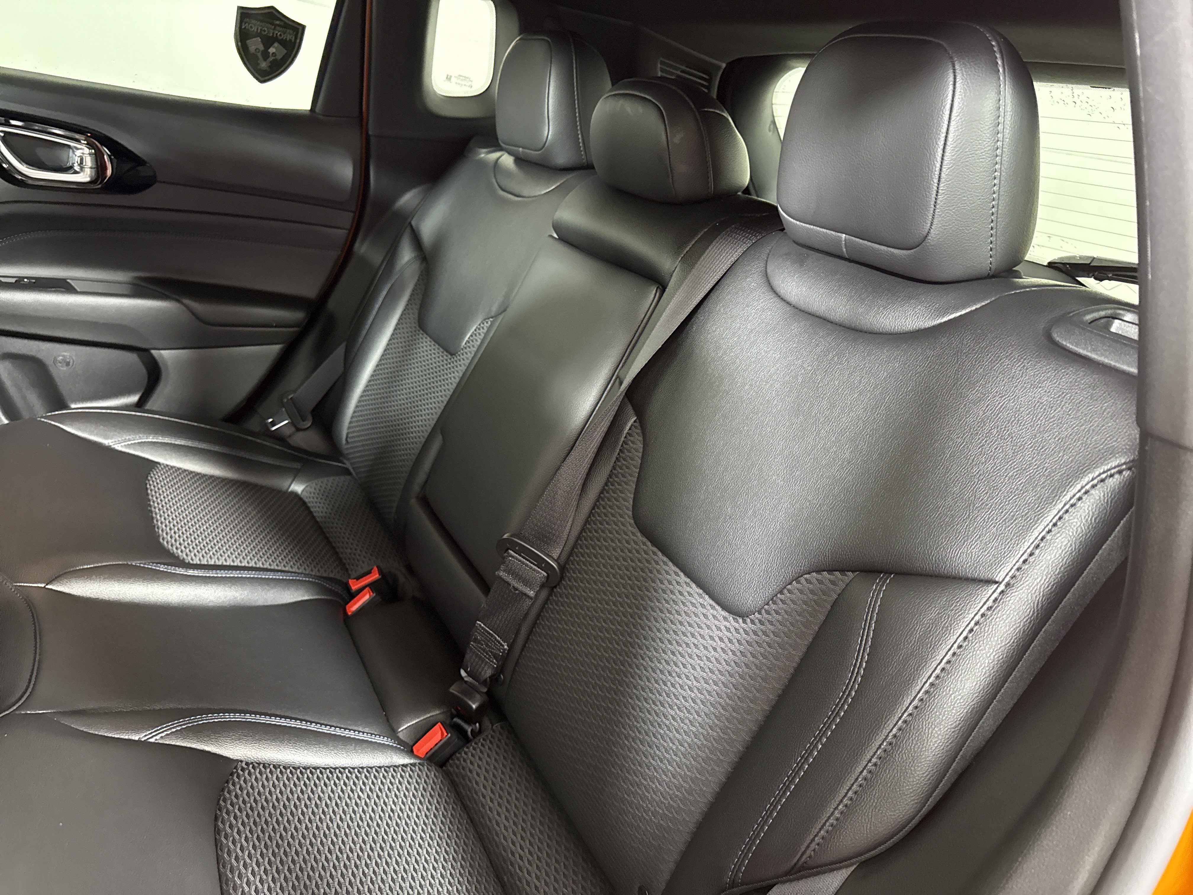 New 2026 Jeep Compass Latitude AWD/4WD image 13