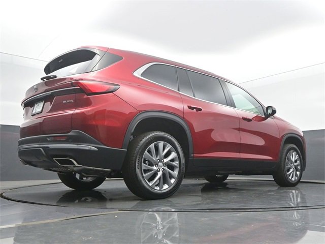 New 2026 Buick Enclave Preferred w/ Power Package image 53