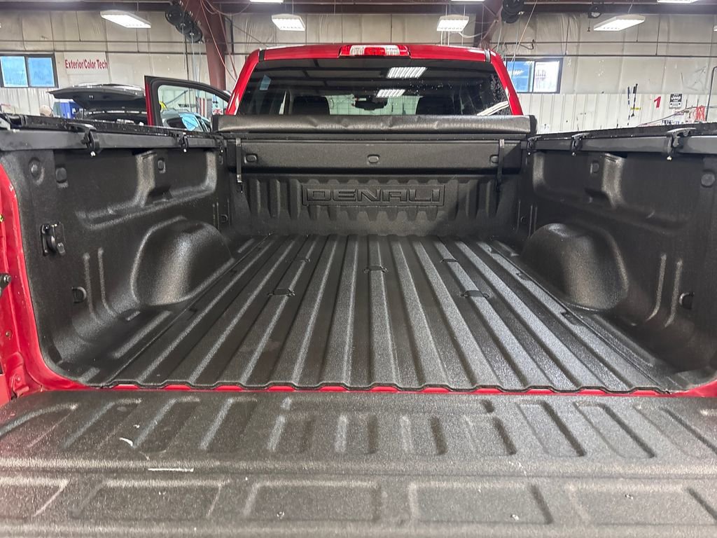 Used 2018 GMC Sierra 2500 Denali AWD/4WD image 28