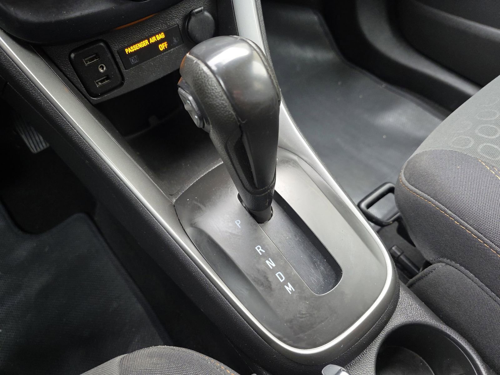 Used 2020 Chevrolet Trax LS w/ Tint and Cruise Package image 22