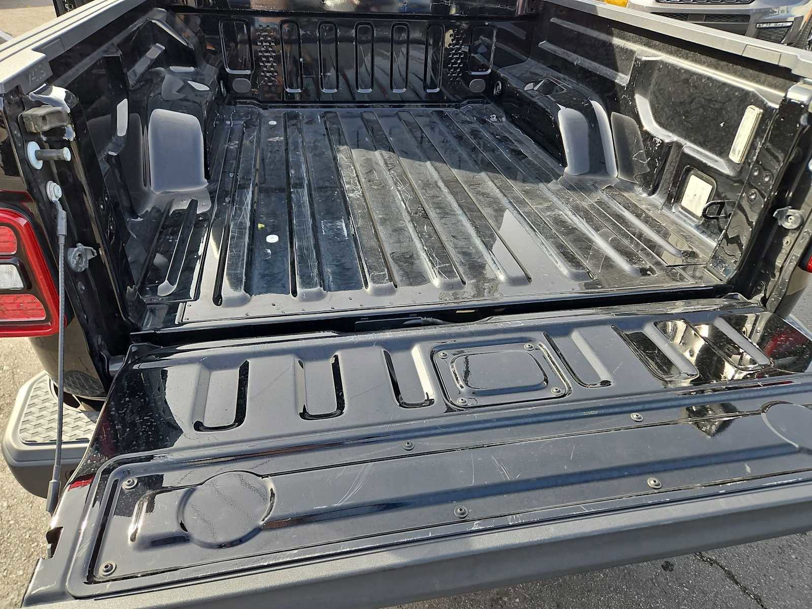 Used 2023 Jeep Gladiator Mojave w/ LED Lighting Group image 32