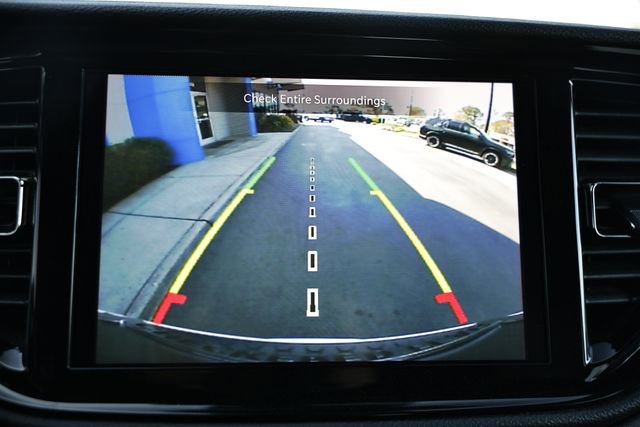 Used 2024 Dodge Durango GT image 37