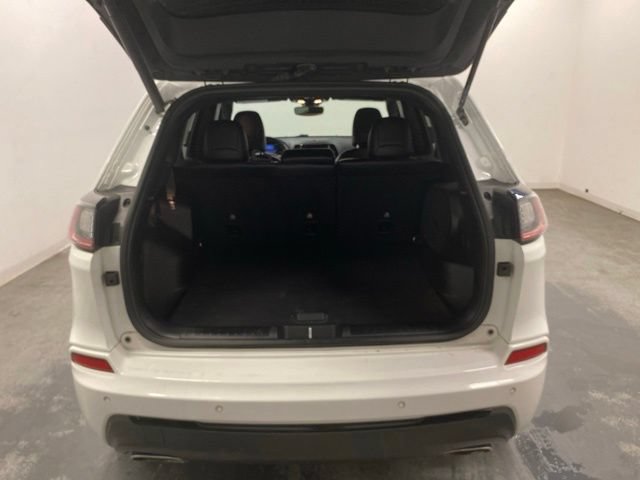Used 2021 Jeep Cherokee High Altitude AWD/4WD image 29
