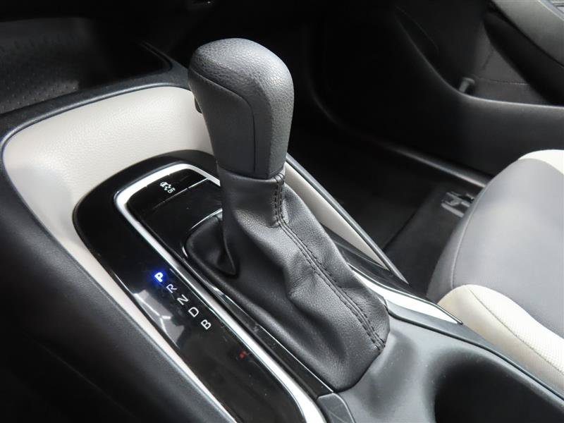 Used 2023 Toyota Corolla LE FWD image 23