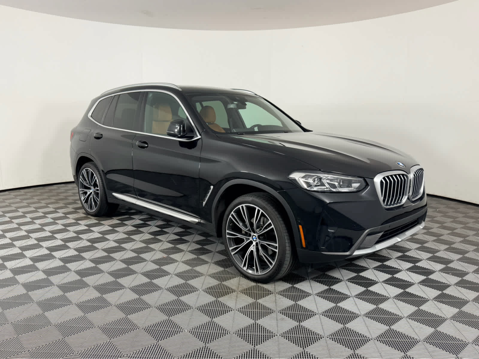 Used 2024 BMW X3 xDrive30i w/ Convenience Package