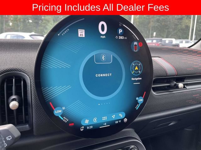 Used 2026 MINI Cooper John Cooper Works FWD image 32