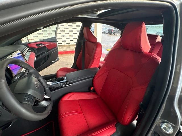 New 2026 Toyota Camry XSE FWD image 27