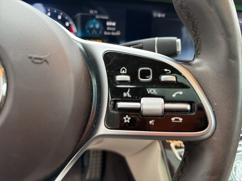 Used 2020 Mercedes-Benz E 450 4MATIC Coupe image 39