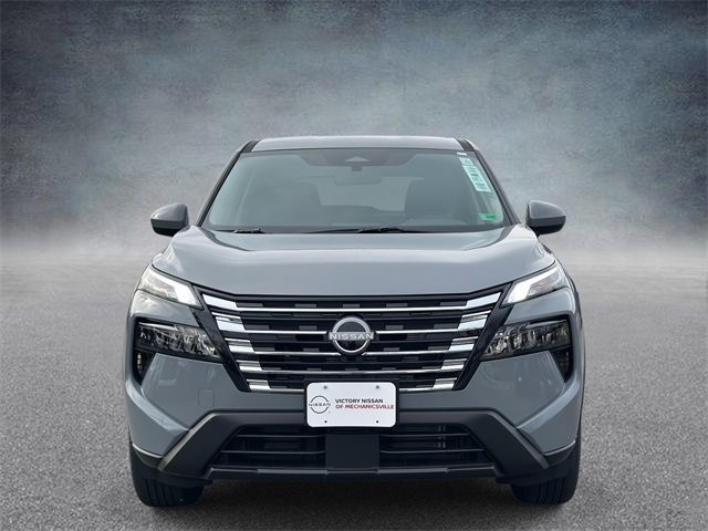 New 2026 Nissan Rogue SV w/ Cold Weather Package image 6