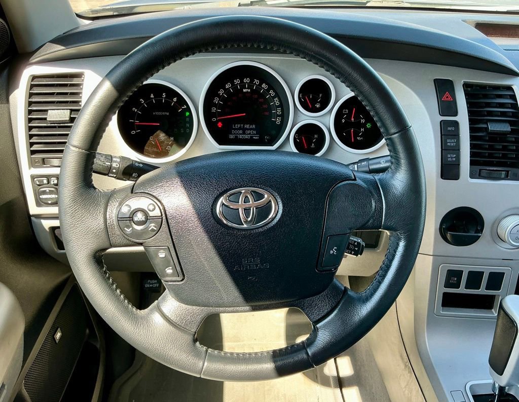 Used 2007 Toyota Tundra Limited image 37