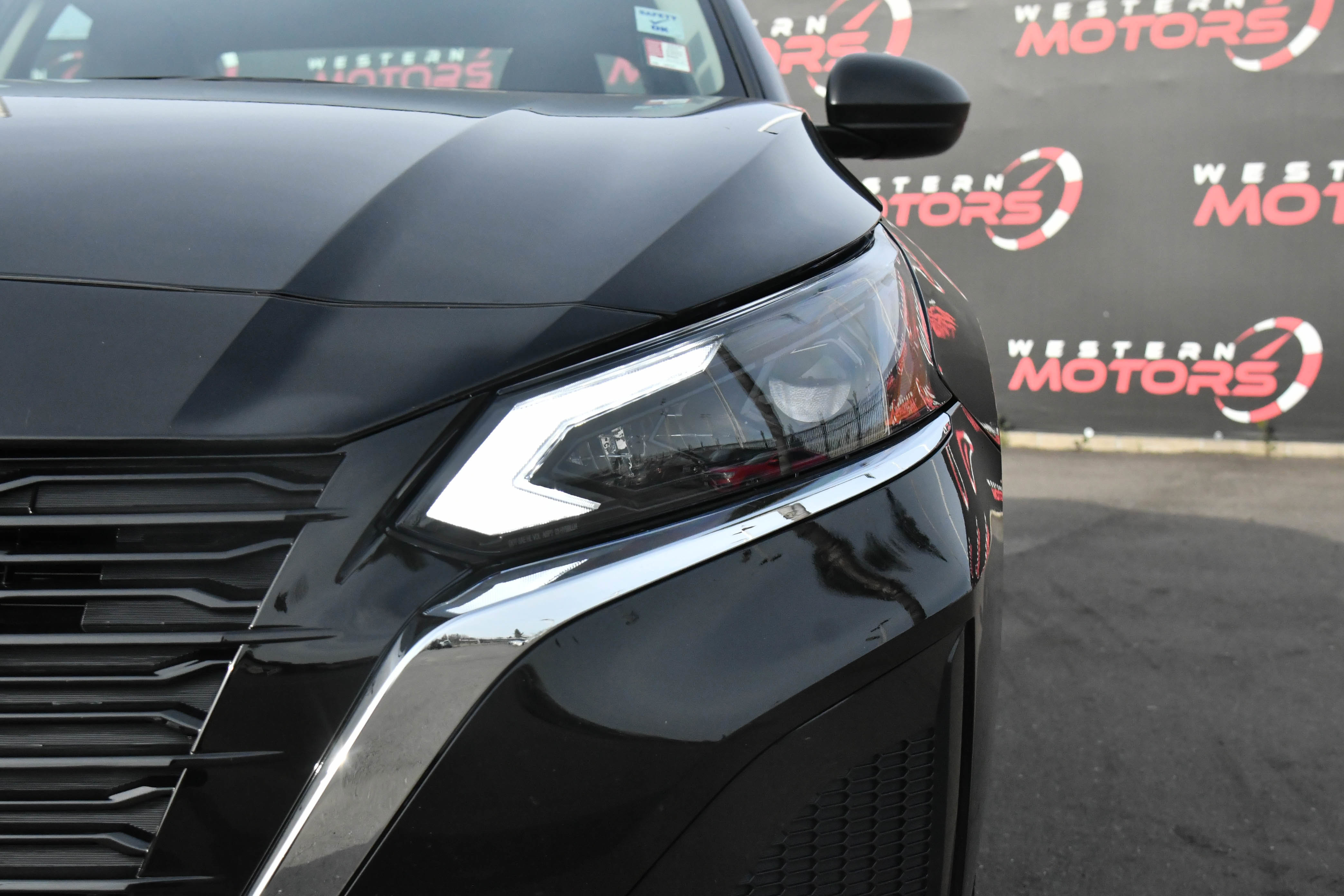 Used 2025 Nissan Altima 2.5 SV image 11