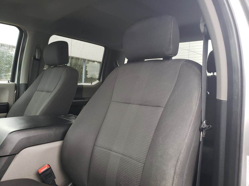Used 2019 Ford F150 XL w/ Equipment Group 101A Mid AWD/4WD image 22