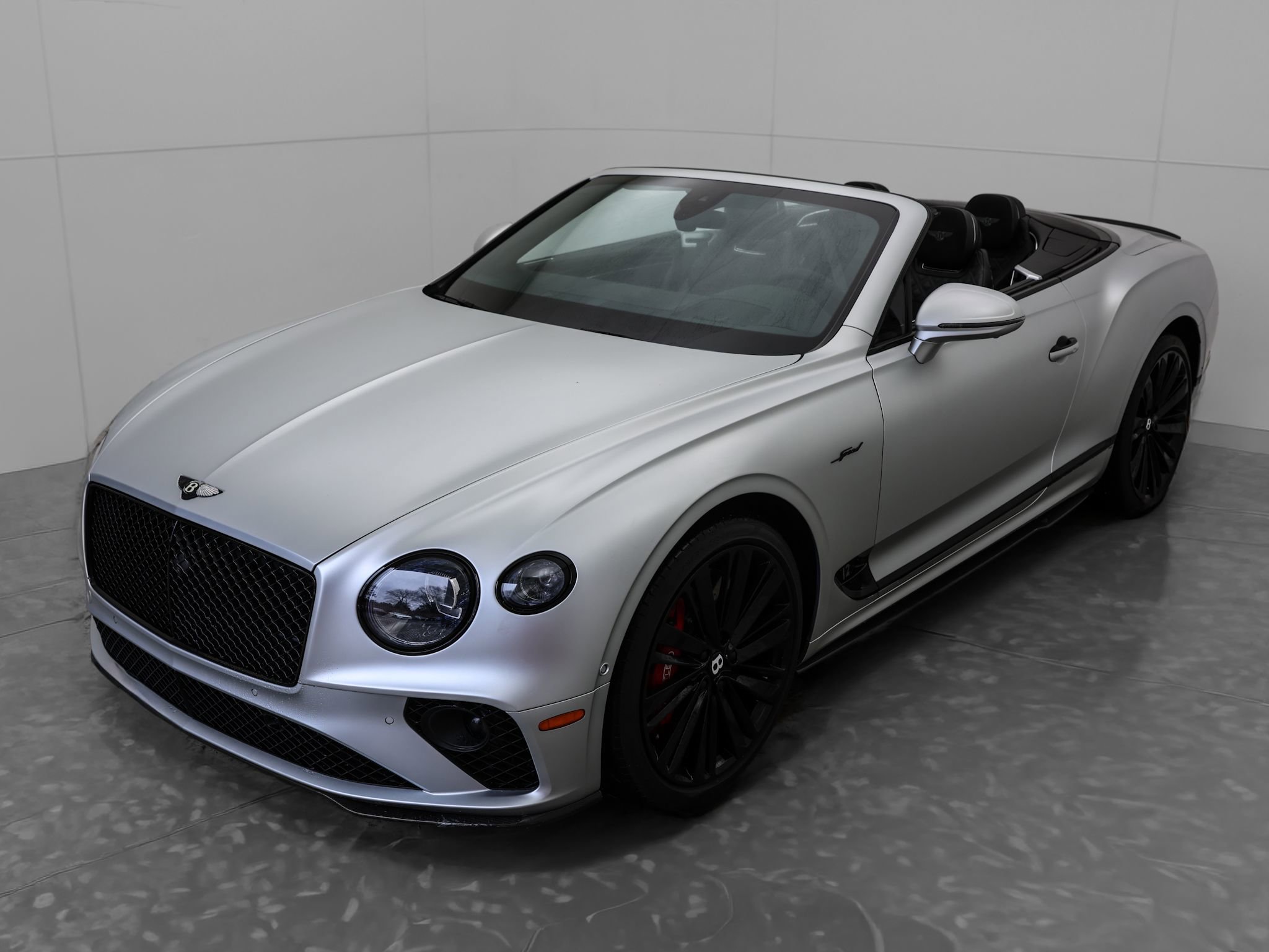 Used 2022 Bentley Continental GT Speed image 41