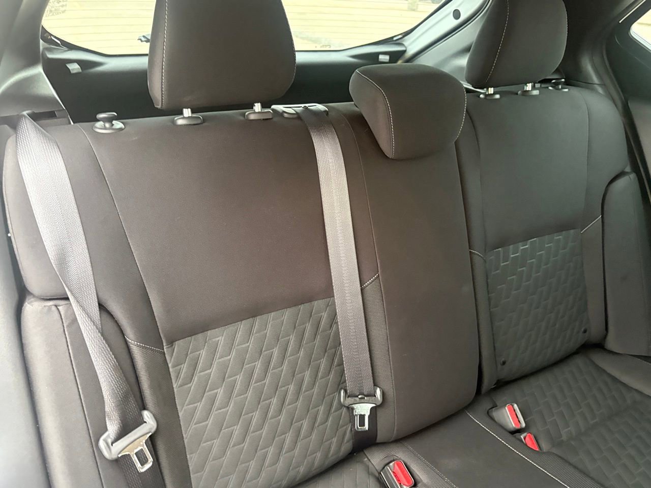 Certified 2023 Nissan Kicks SV FWD image 38