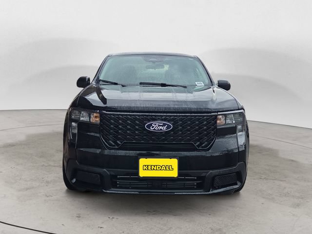 New 2026 Ford Maverick XLT w/ XLT Luxury Package AWD/4WD image 2