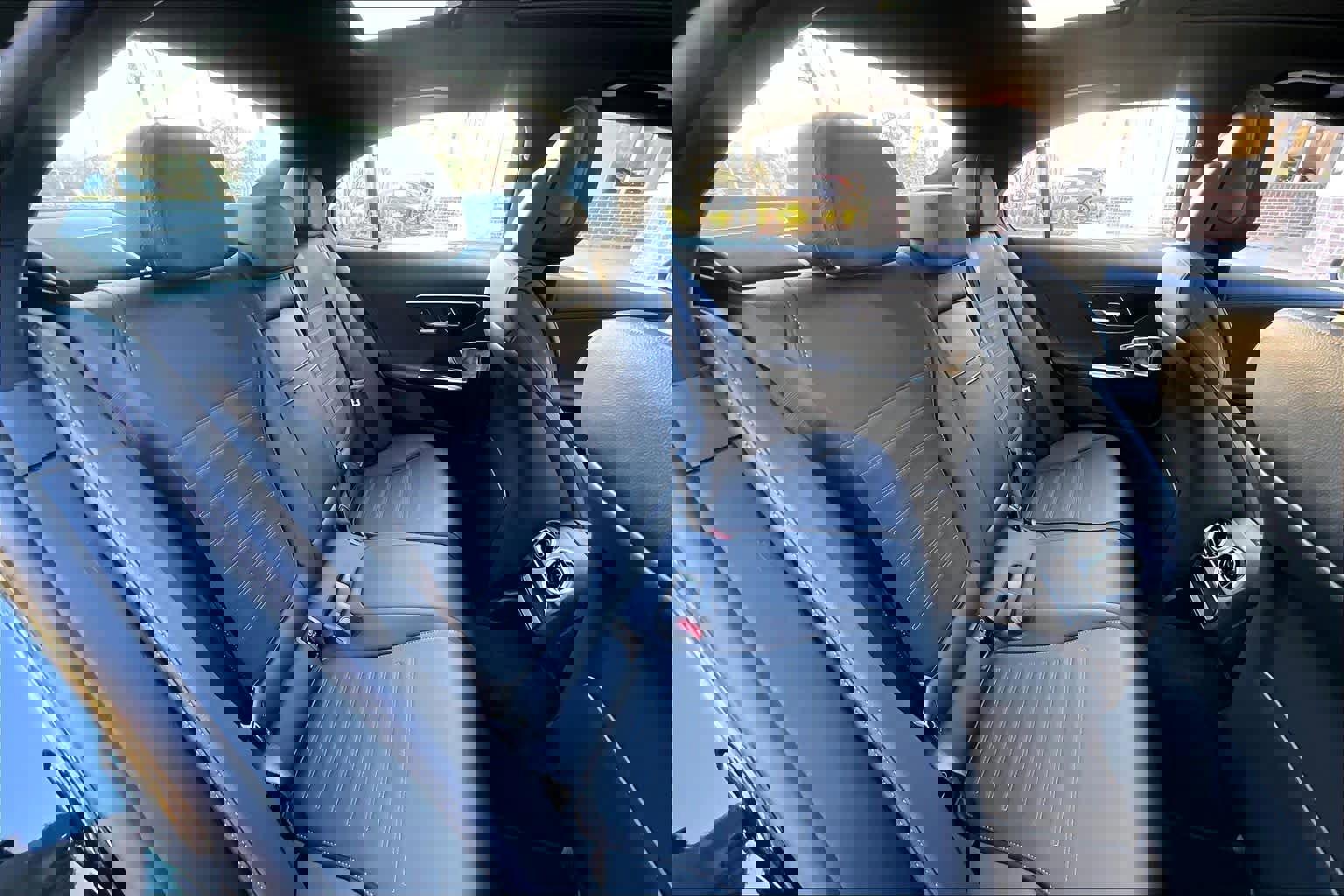 Certified 2024 Mercedes-Benz C 300 C 300 image 39