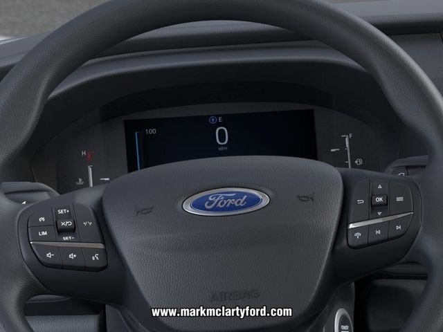 New 2026 Ford Transit 350 148 High Roof DRW AWD image 13