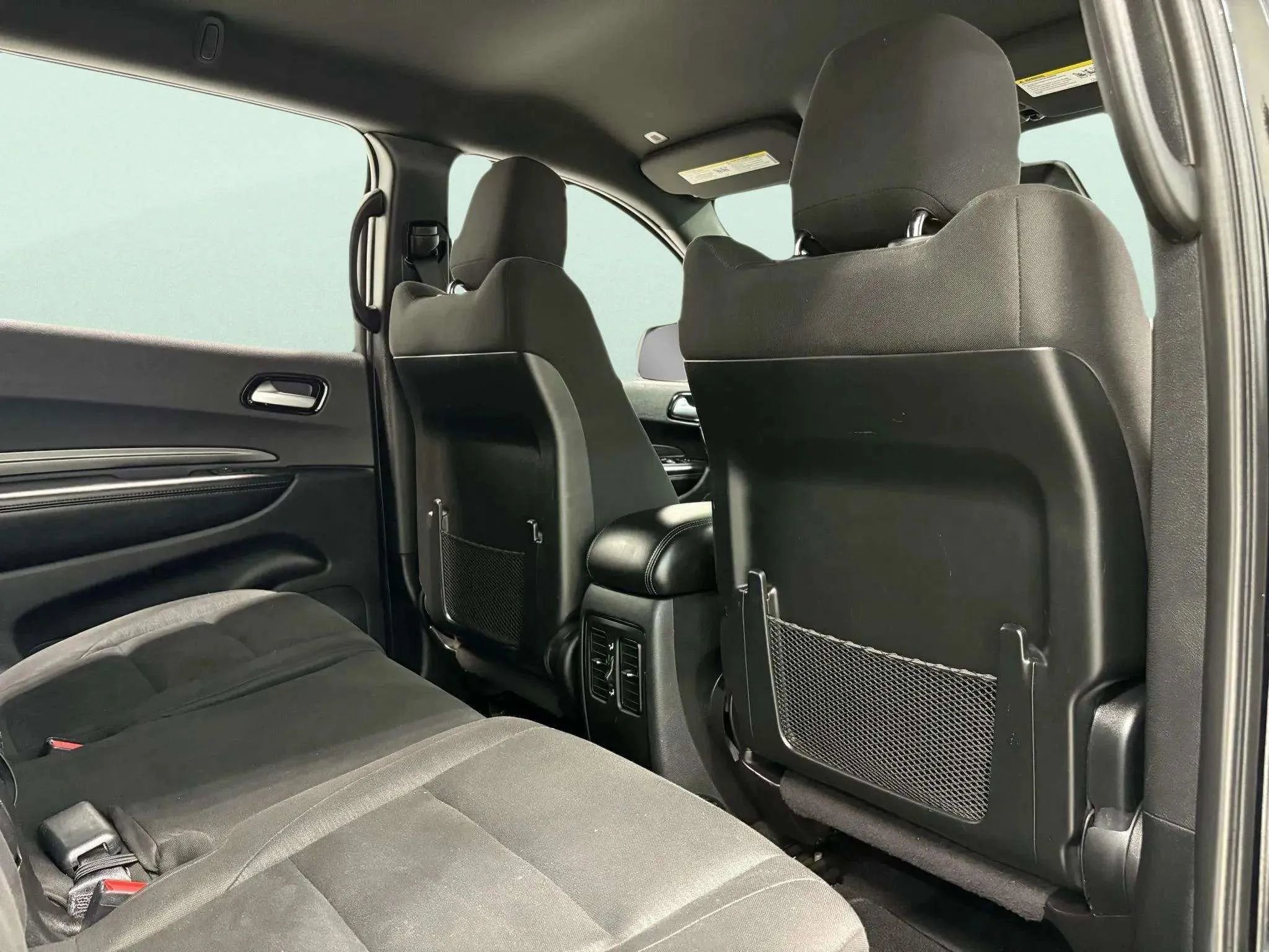 Used 2023 Dodge Durango SXT Launch Edition image 18