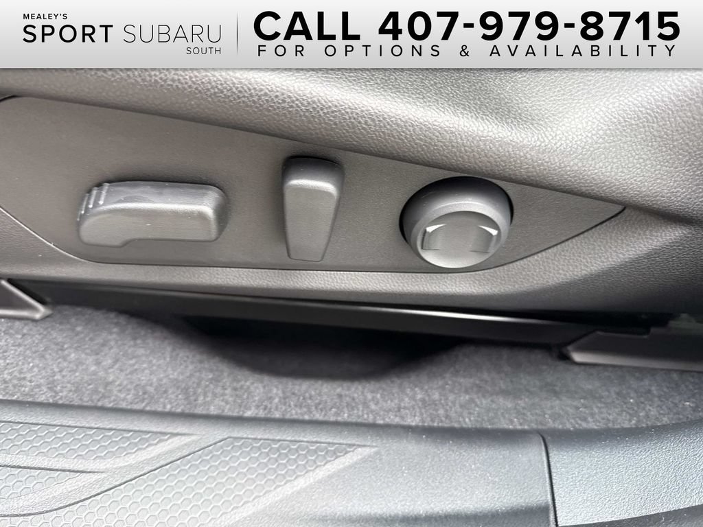 New 2026 Subaru Outback Premium AWD/4WD image 24