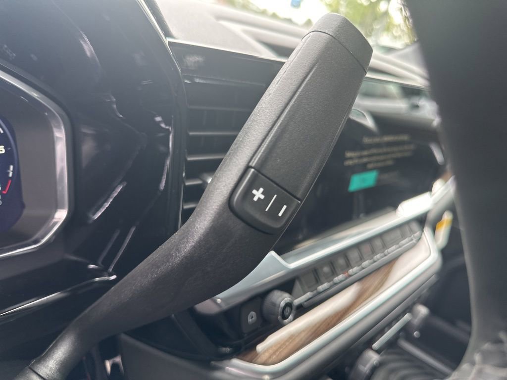 New 2026 Chevrolet Silverado 1500 LT image 11