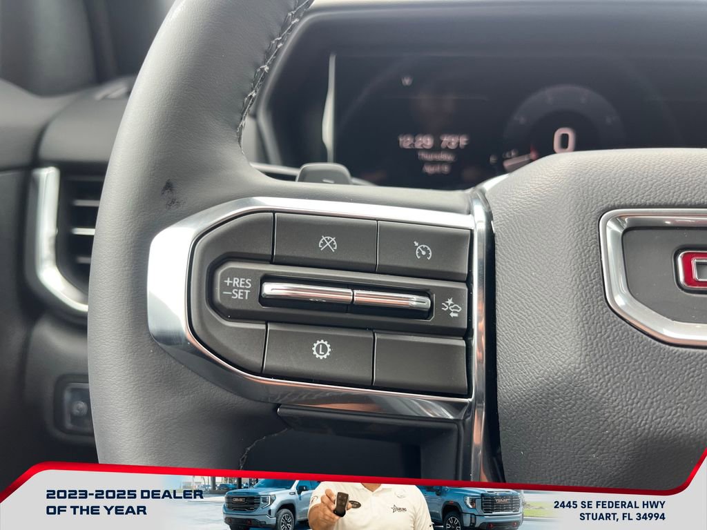 New 2026 GMC Terrain Elevation w/ Elevation Premium Package image 25