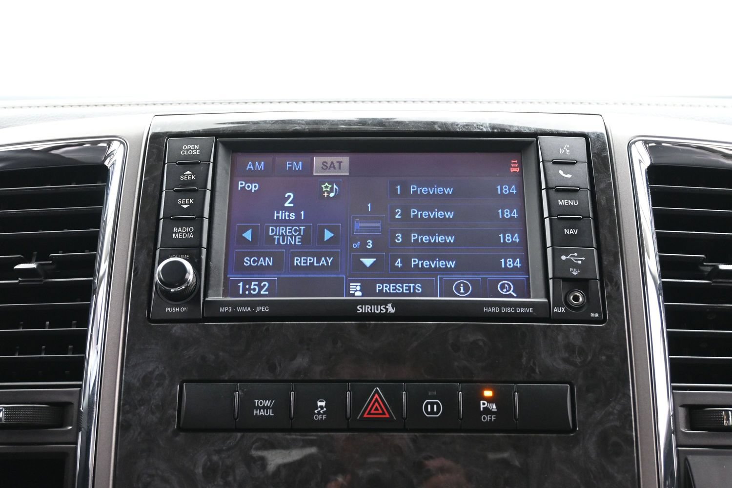 Used 2012 RAM 1500 Limited RWD image 32