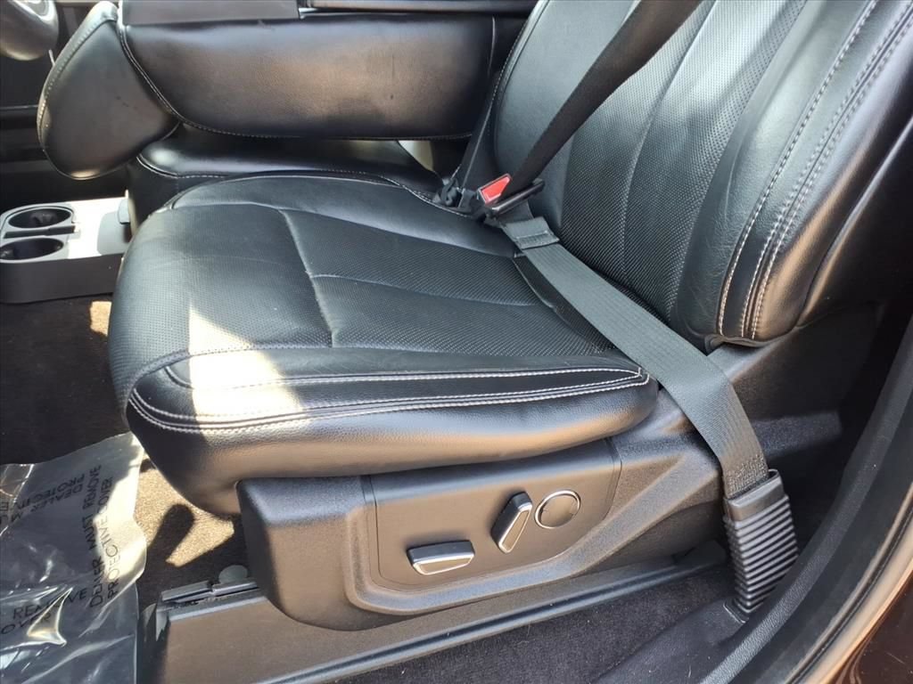 Used 2018 Ford F150 Lariat AWD/4WD image 18