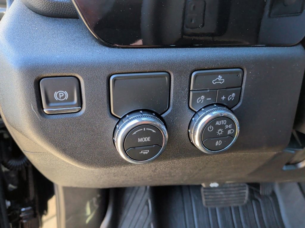 New 2026 GMC Sierra 1500 Elevation w/ Preferred Package RWD image 15