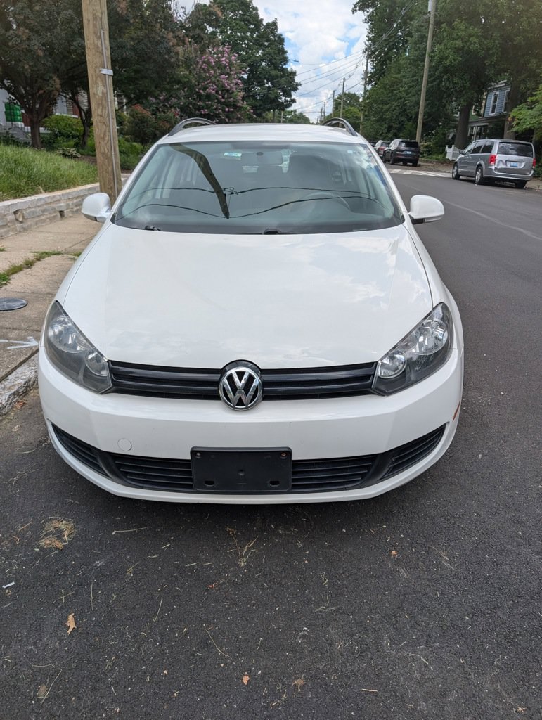 Used 2013 Volkswagen Jetta S FWD image 3