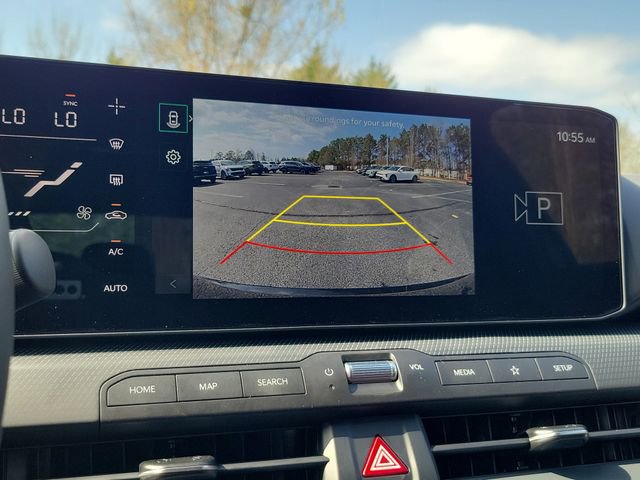 New 2026 Kia K4 GT-Line image 22