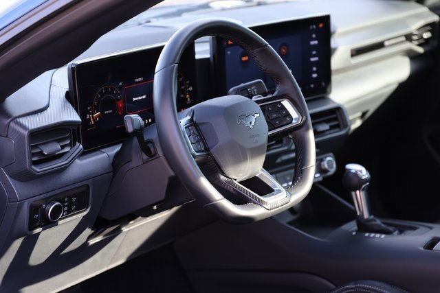 Used 2024 Ford Mustang GT image 11