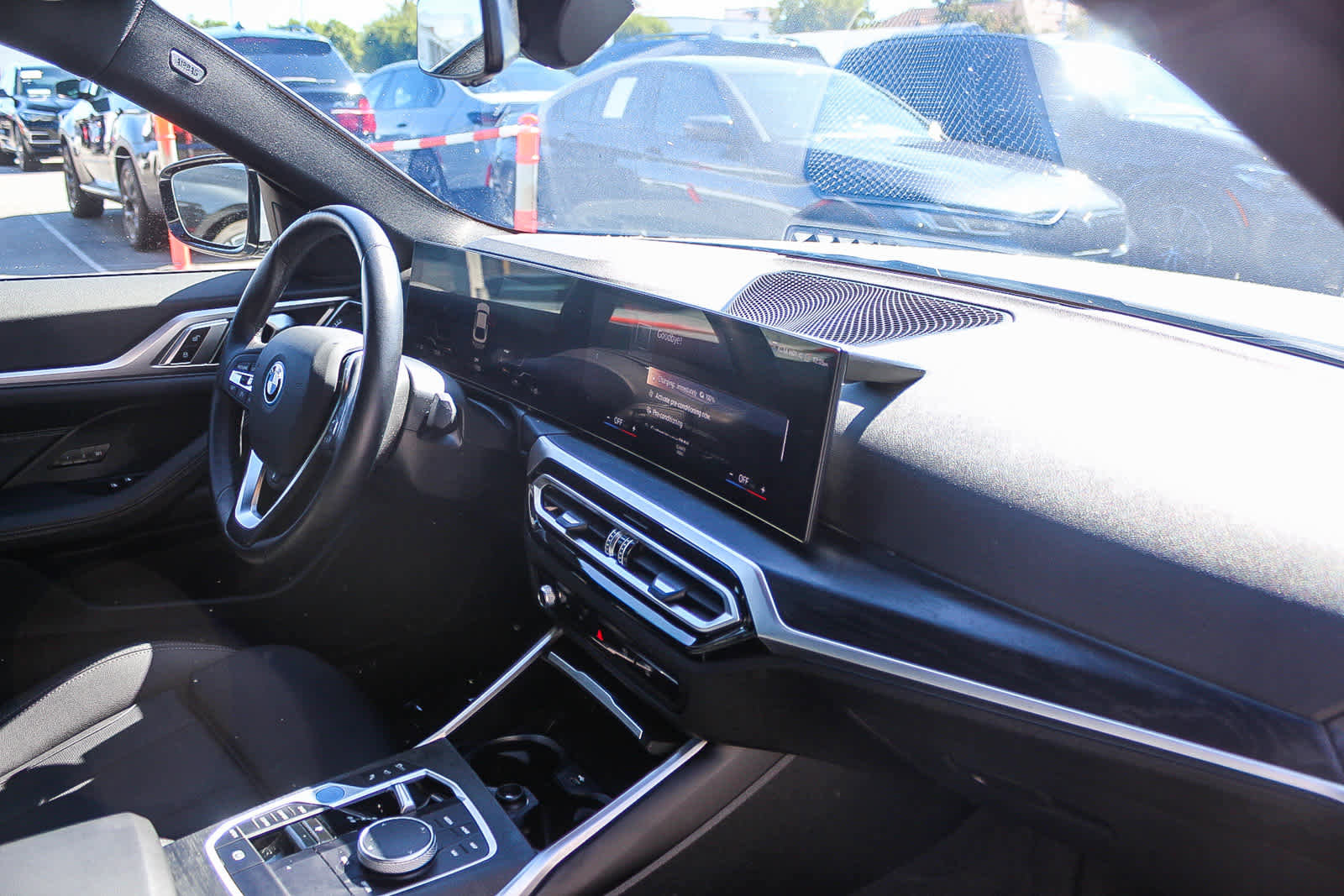 Certified 2023 BMW i4 eDrive35 w/ Premium Package image 16