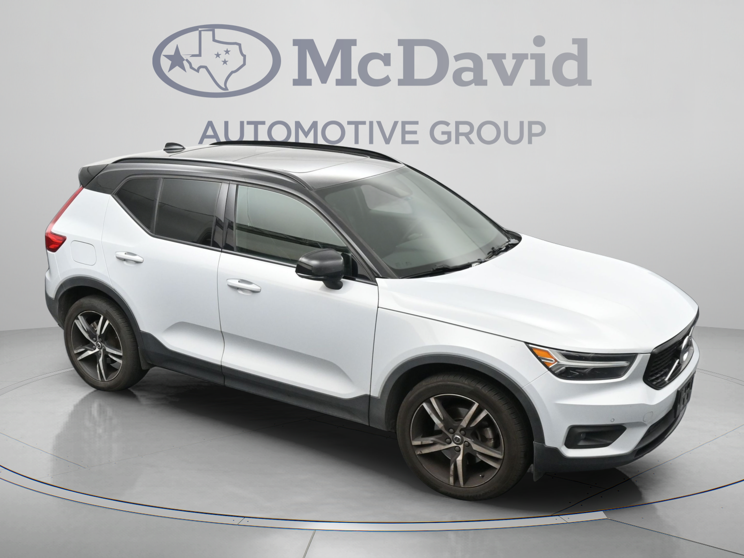 Used 2020 Volvo XC40 T5 R-Design w/ Protection Package Premier AWD/4WD image 33
