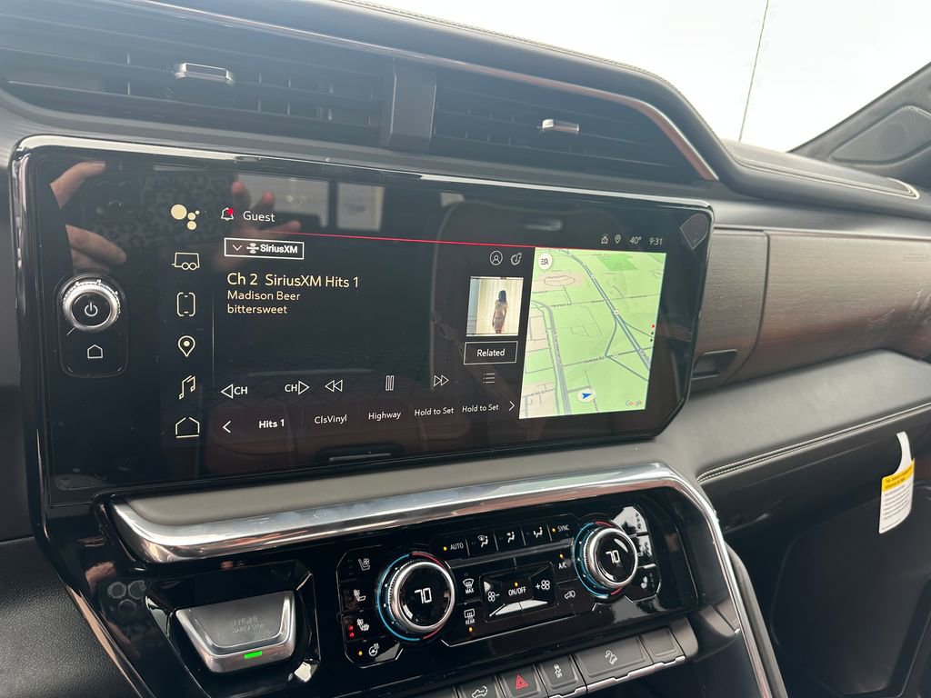 New 2026 GMC Sierra 1500 Denali Ultimate image 23