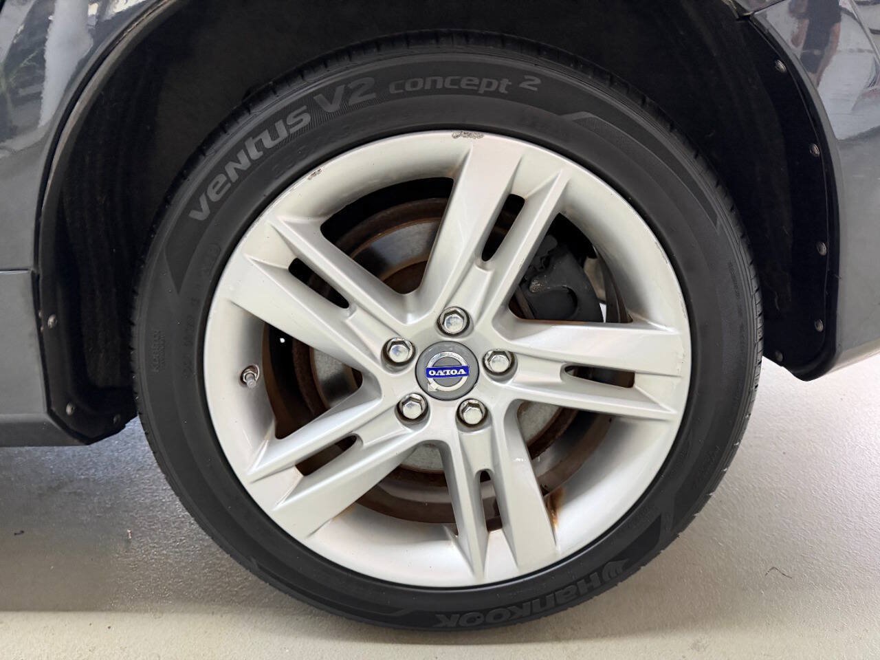Used 2015 Volvo V60 T5 Premier FWD image 31