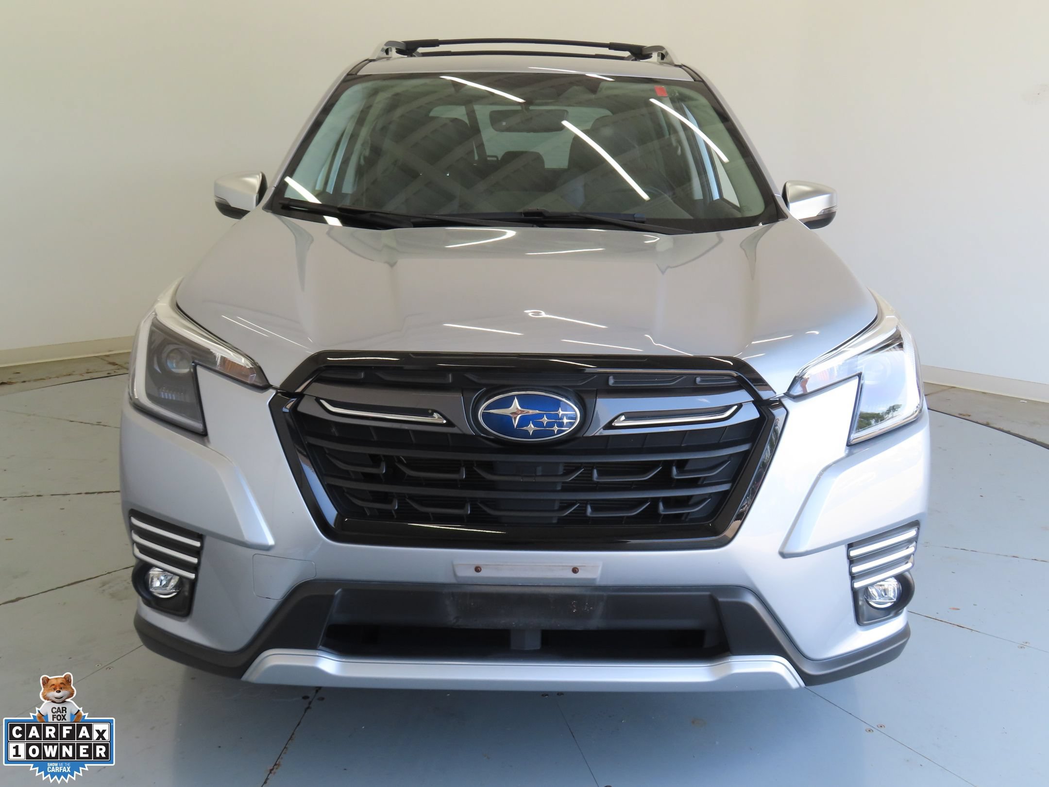 Certified 2023 Subaru Forester Touring w/ Popular Package #3 AWD/4WD image 9