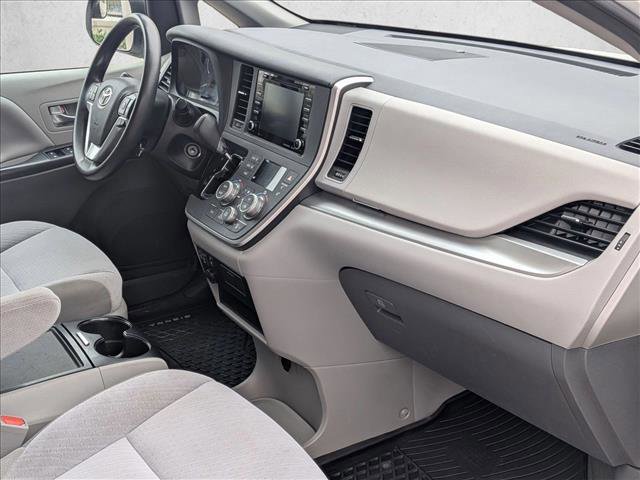 Used 2020 Toyota Sienna LE image 21
