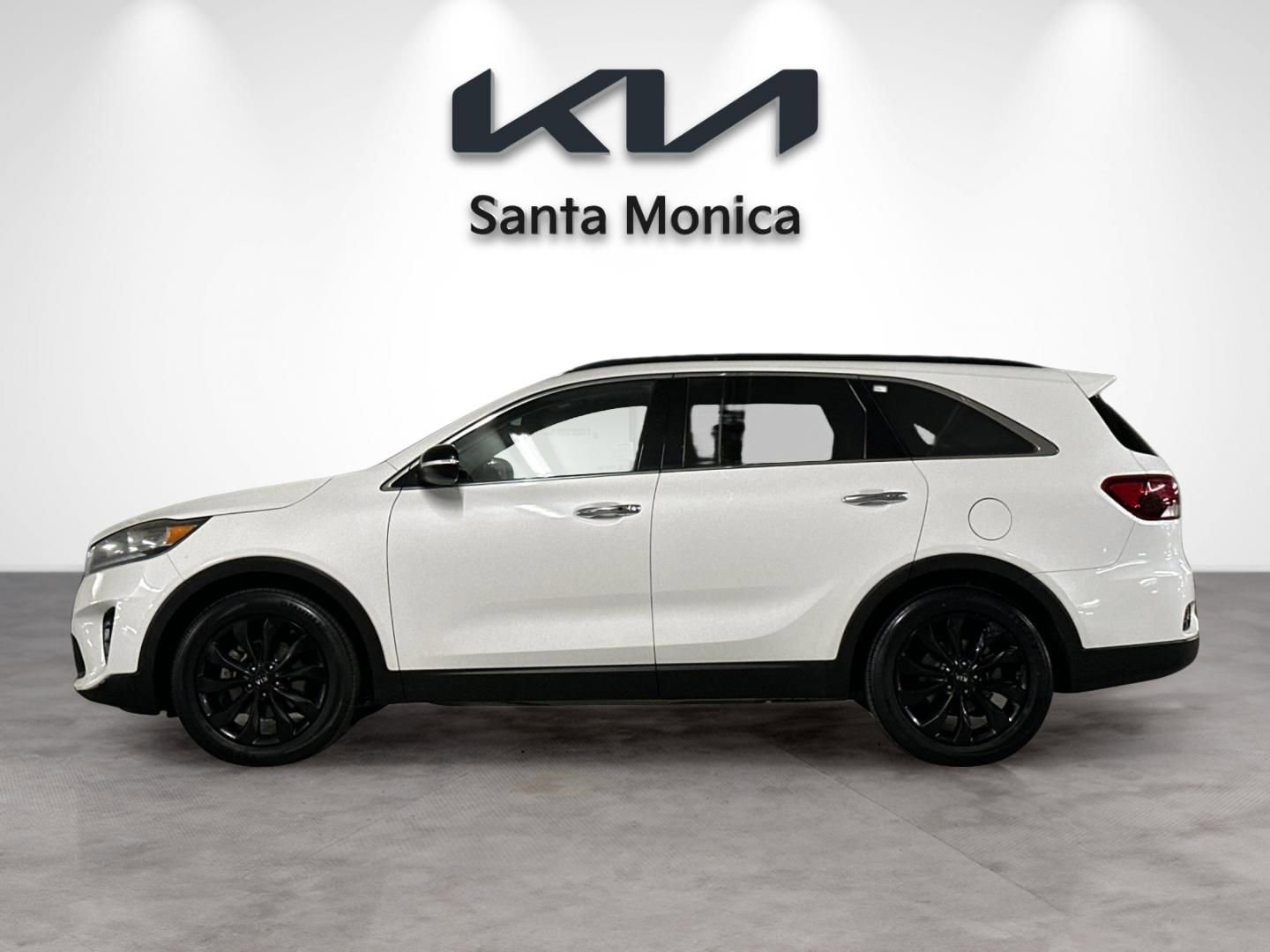 Used 2020 Kia Sorento S image 3