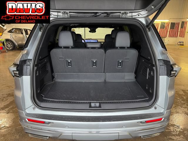 Used 2026 Buick Enclave Avenir w/ Super Cruise Package AWD/4WD image 19