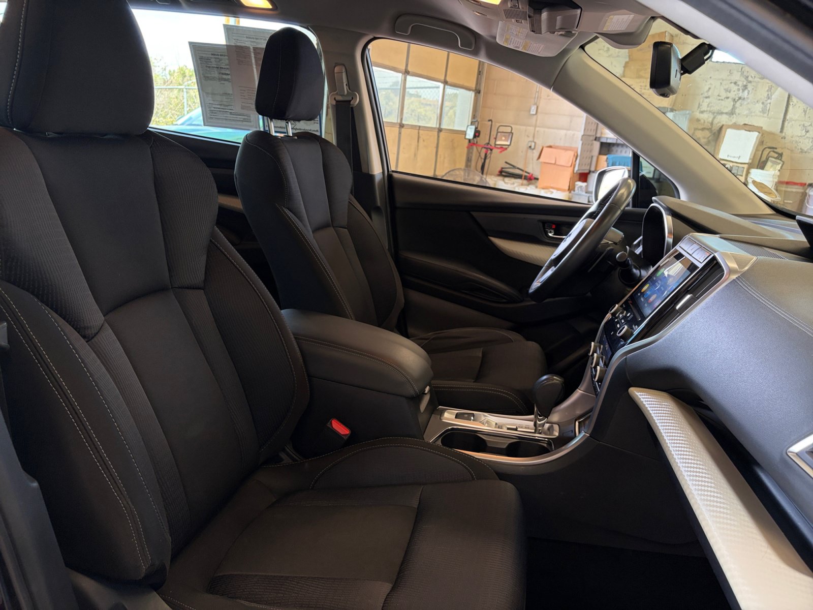 Used 2019 Subaru Ascent Premium AWD/4WD image 28