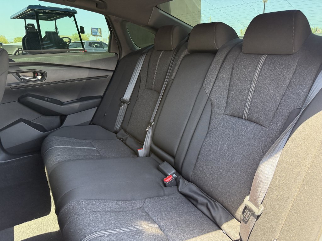 Used 2024 Honda Accord Sport image 33