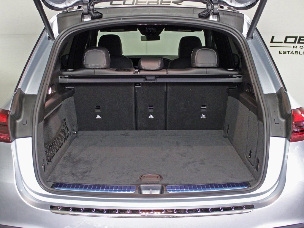 Certified 2026 Mercedes-Benz GLE 53 AMG 4MATIC image 9