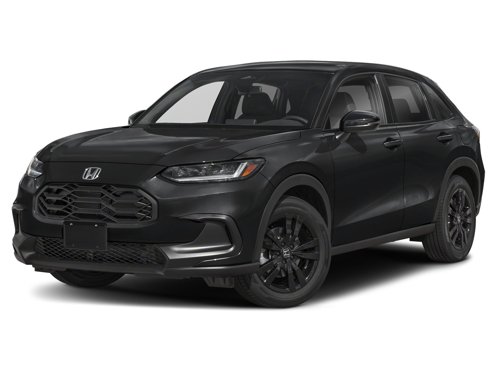 New 2027 Honda HR-V Sport image 1