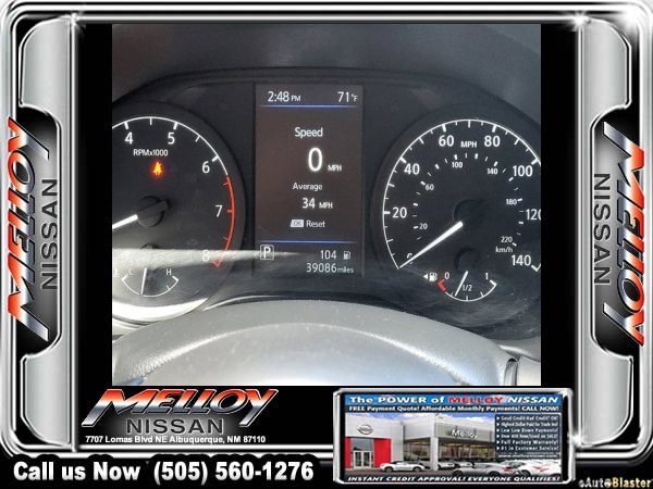Certified 2024 Nissan Altima 2.5 S FWD image 10