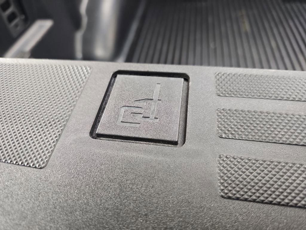 Used 2024 Ford F150 King Ranch w/ FX4 Off-Road Package image 41